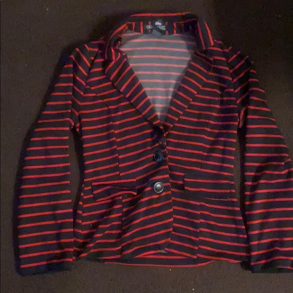 Stooshy Coat